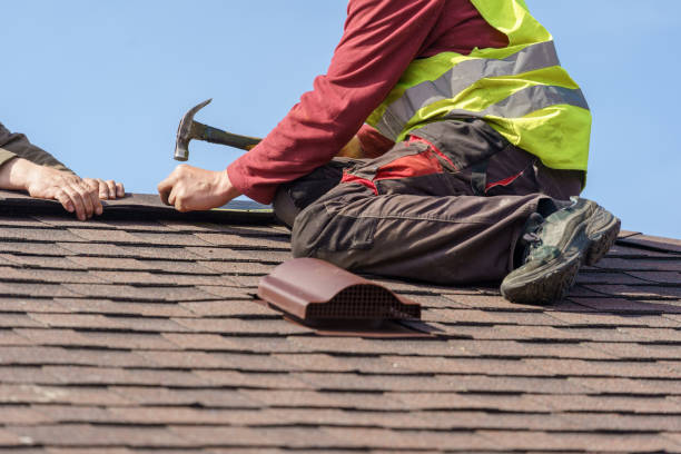 Leesville, LA Roofing Contractor Company