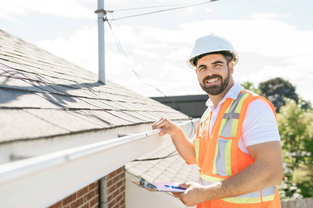 Best New Roof Installation  in Leesville, LA