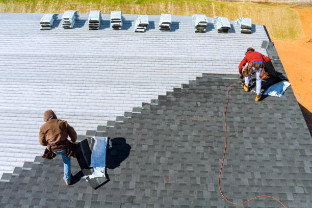 Best Slate Roofing Contractor  in Leesville, LA