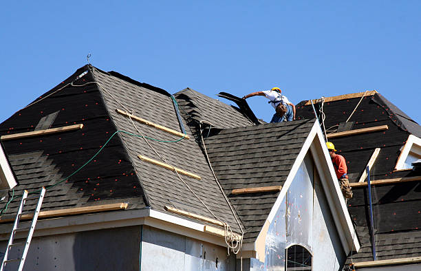 Best Roof Replacement Cost  in Leesville, LA