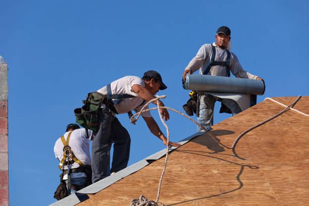 Reliable Leesville, LA Roofing Contractor Solutions