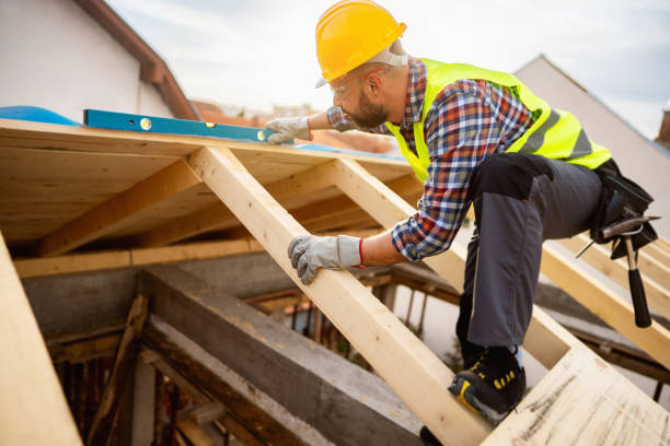 Best Roofing Contractor Near Me  in Leesville, LA