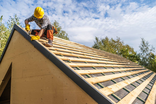 Best Local Roofing Companies  in Leesville, LA
