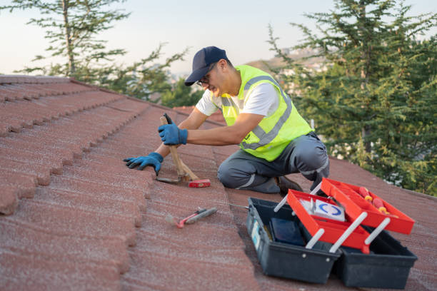 Best Best Roofing Contractors  in Leesville, LA