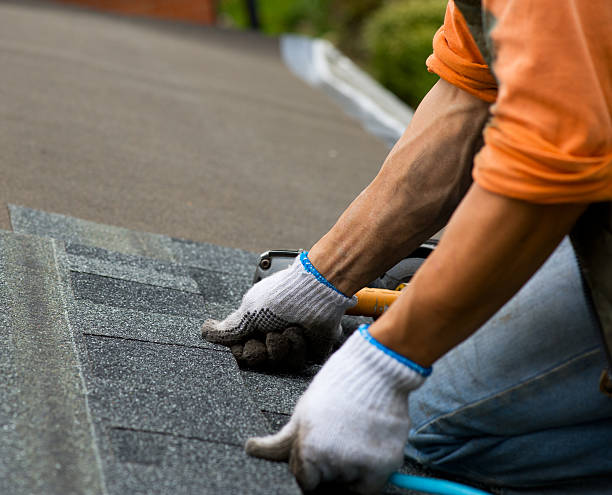 Best Residential Roofing Contractor  in Leesville, LA