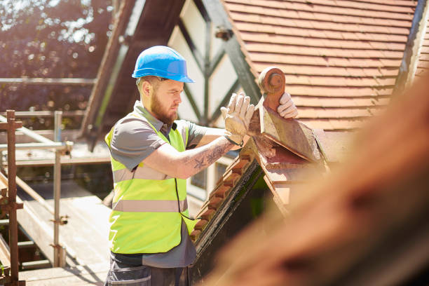 Best Roof Repair Services  in Leesville, LA