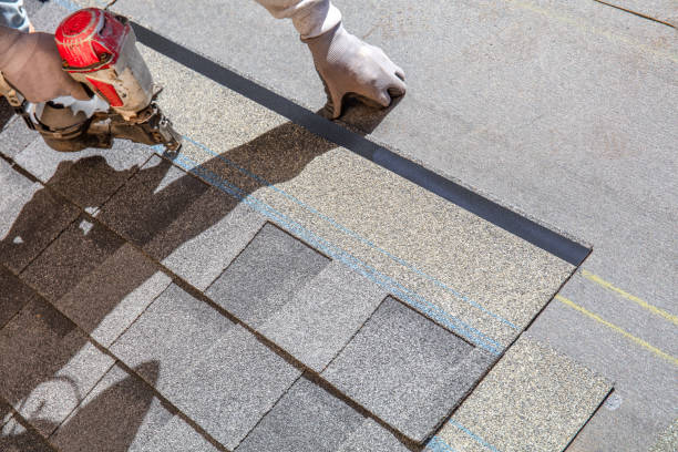Best Roof Repair Services  in Leesville, LA