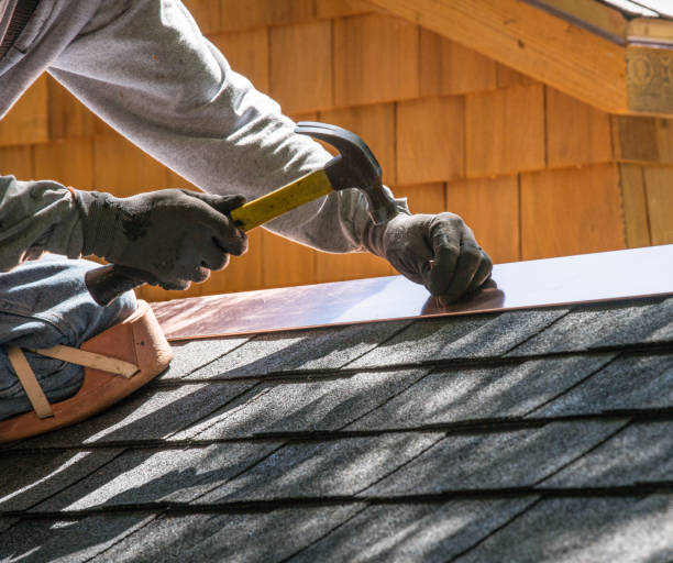 Best Metal Roofing Contractor  in Leesville, LA